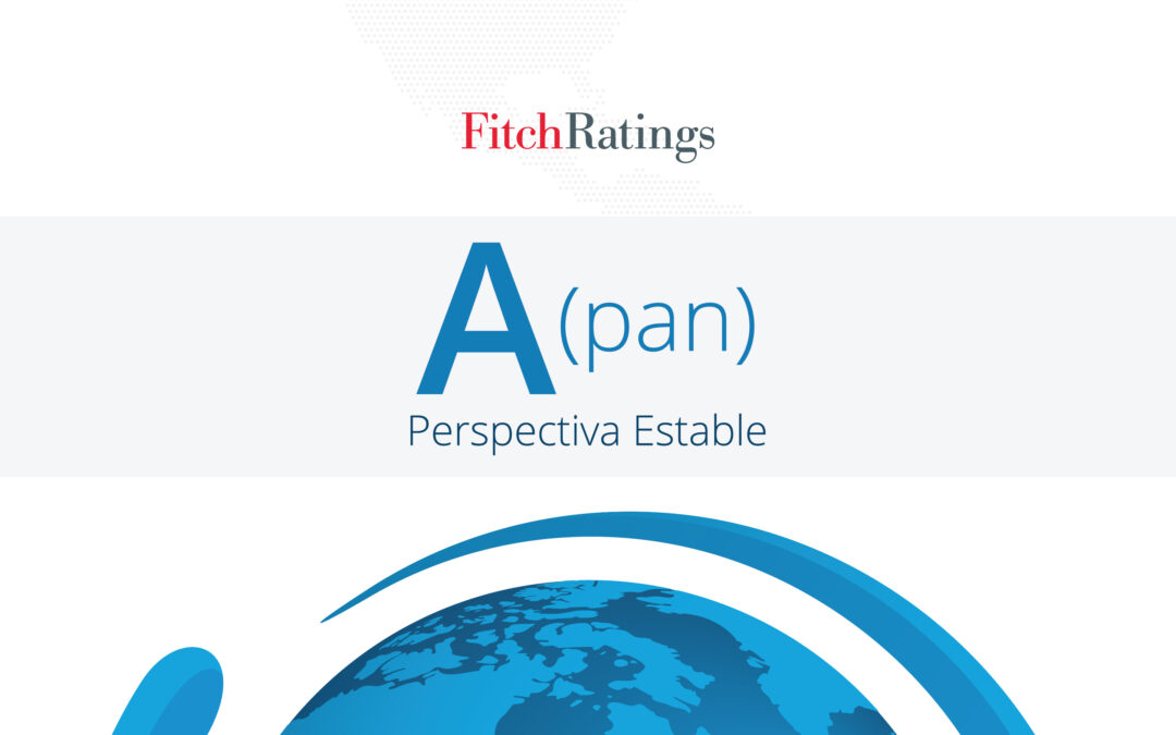 Fitch Ratings ratifica calificación A(pan) a WorldWide Medical Assurance