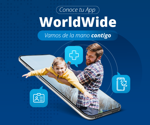 App WorldWide