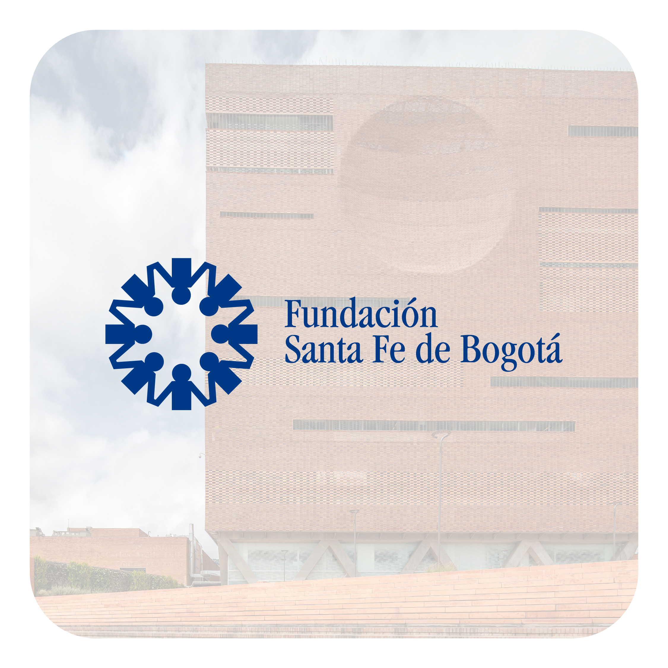 WorldWide Seguros incorpora a su red directa a la Fundación Santa Fe de Bogotá, referente de calidad en tratamientos médicos en Colombia 