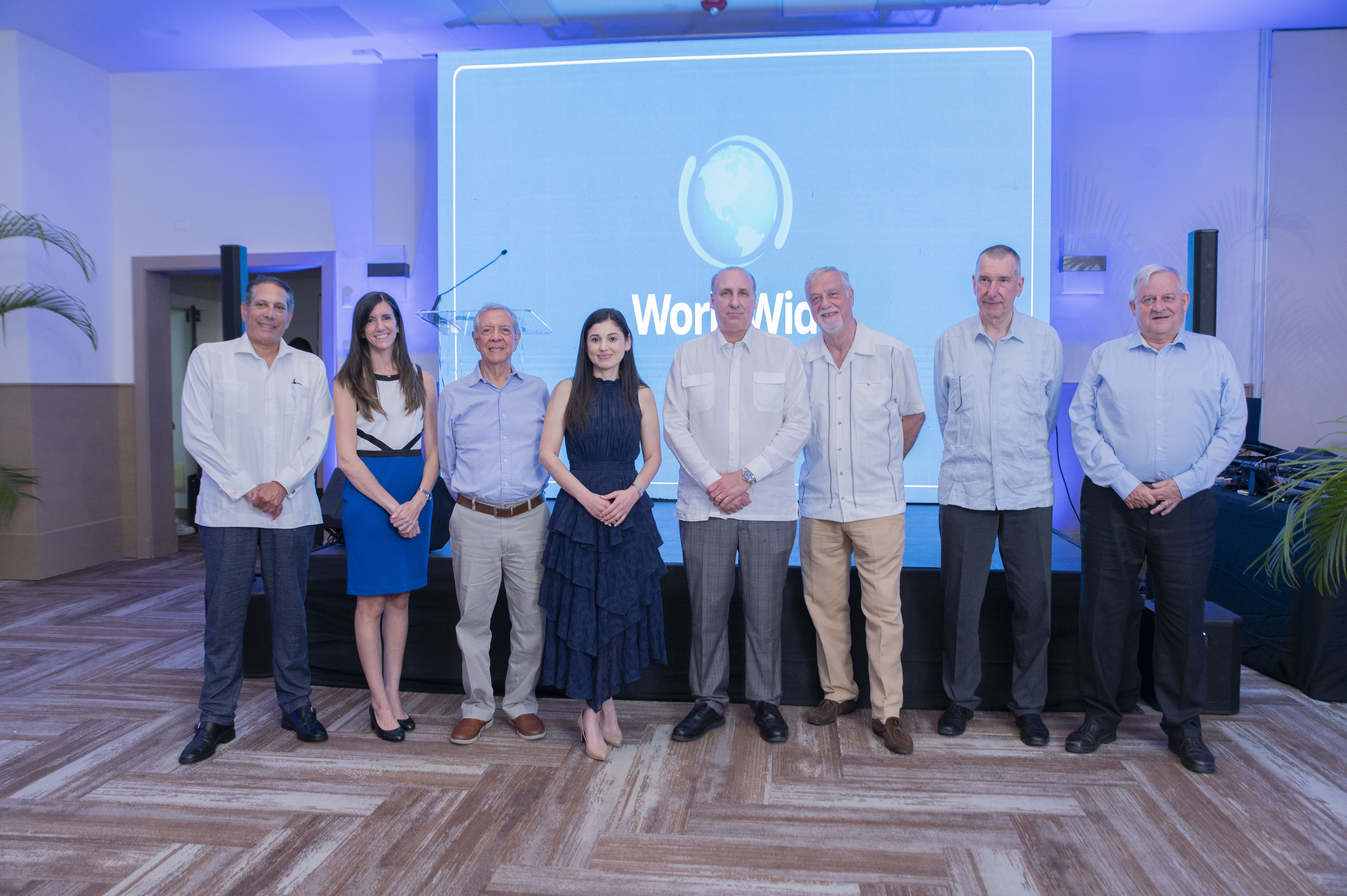WorldWide Group celebra su primer directorio en Punta Cana y reafirma su visión