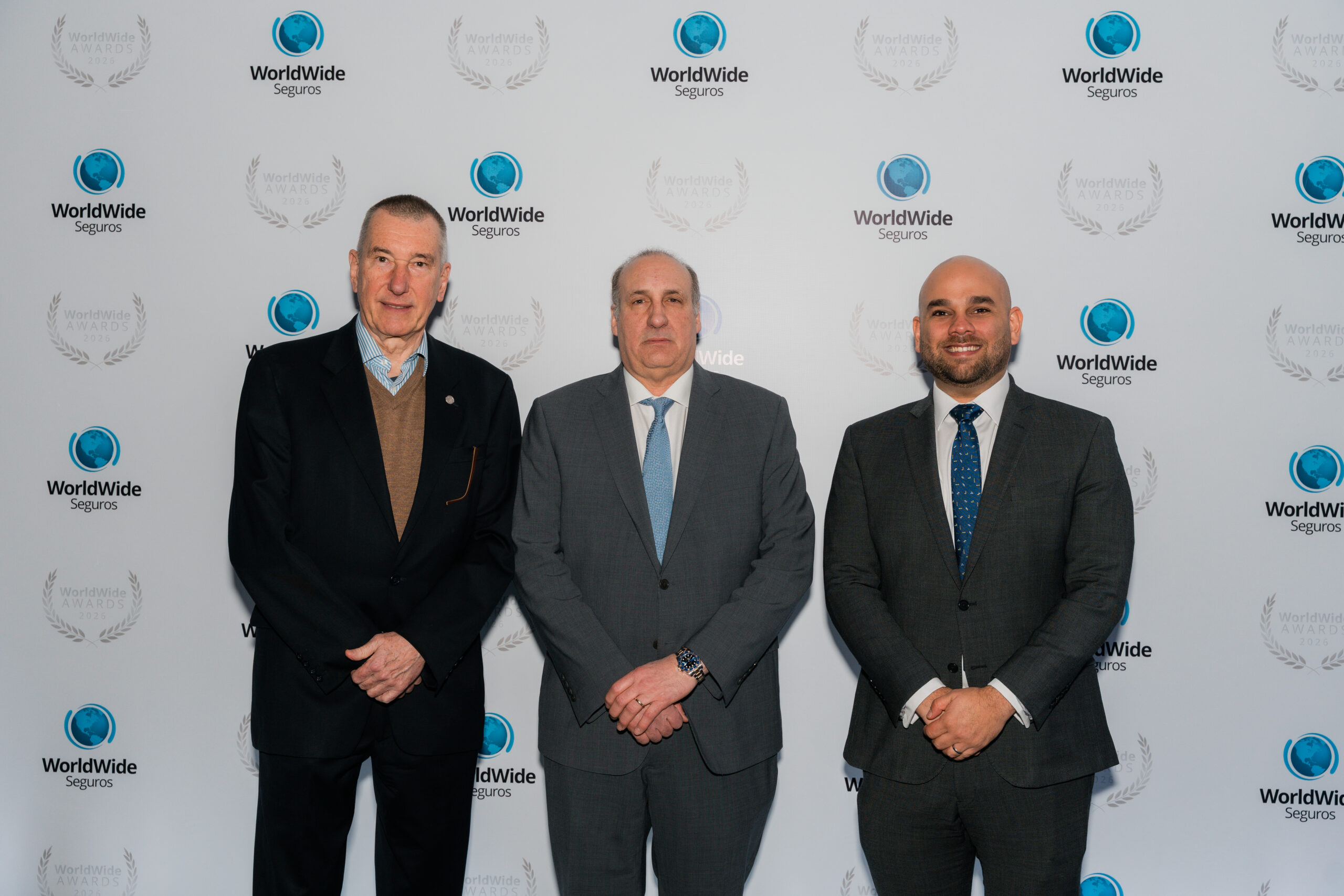 WorldWide lanza su plan de Negocios de la mano de su socio alemán DEG, en el marco de la entrega de los “Awards” a sus productores destacados en 2025